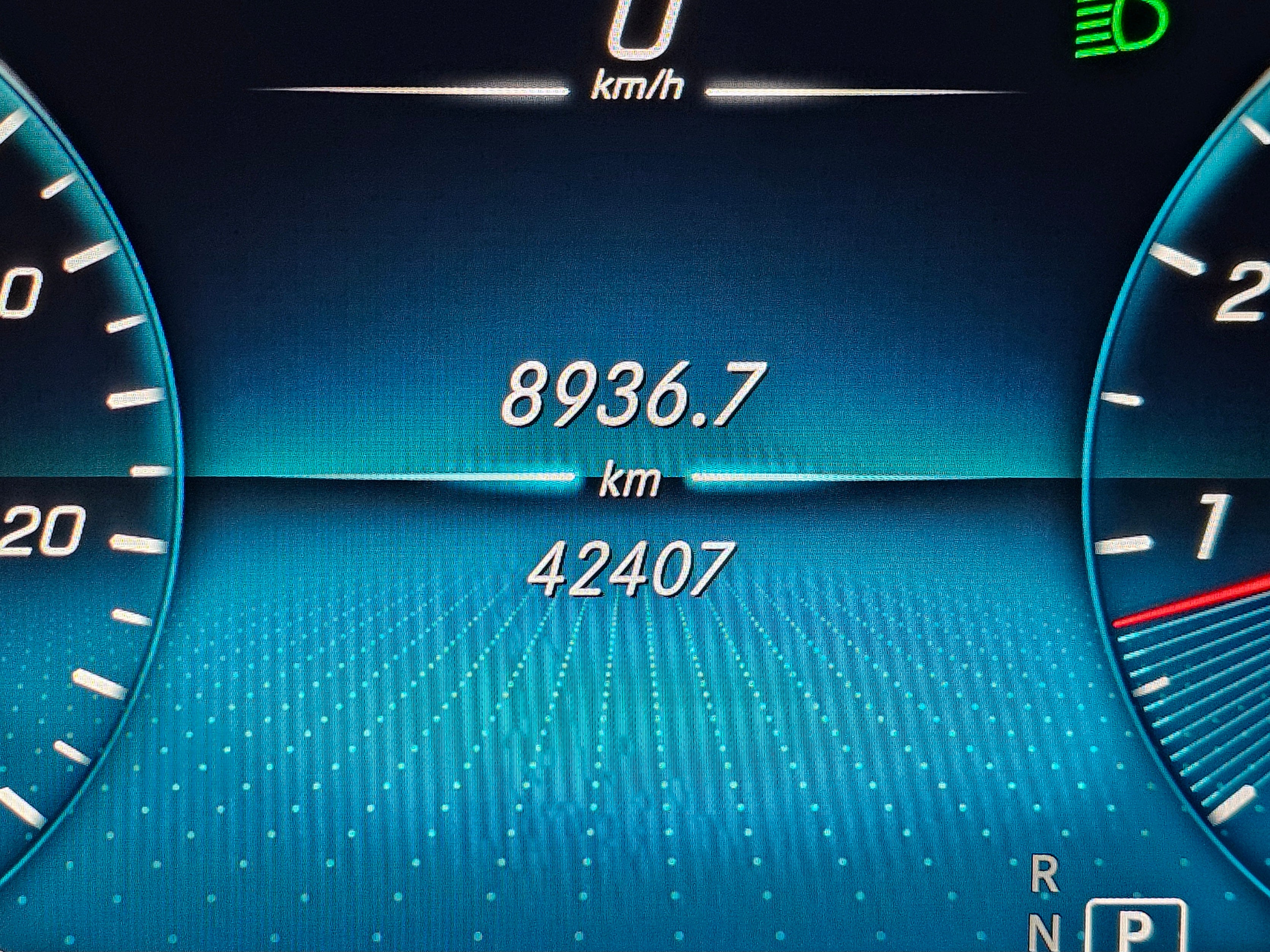 Mercedes-Benz GLC 300 4MATIC 2021
