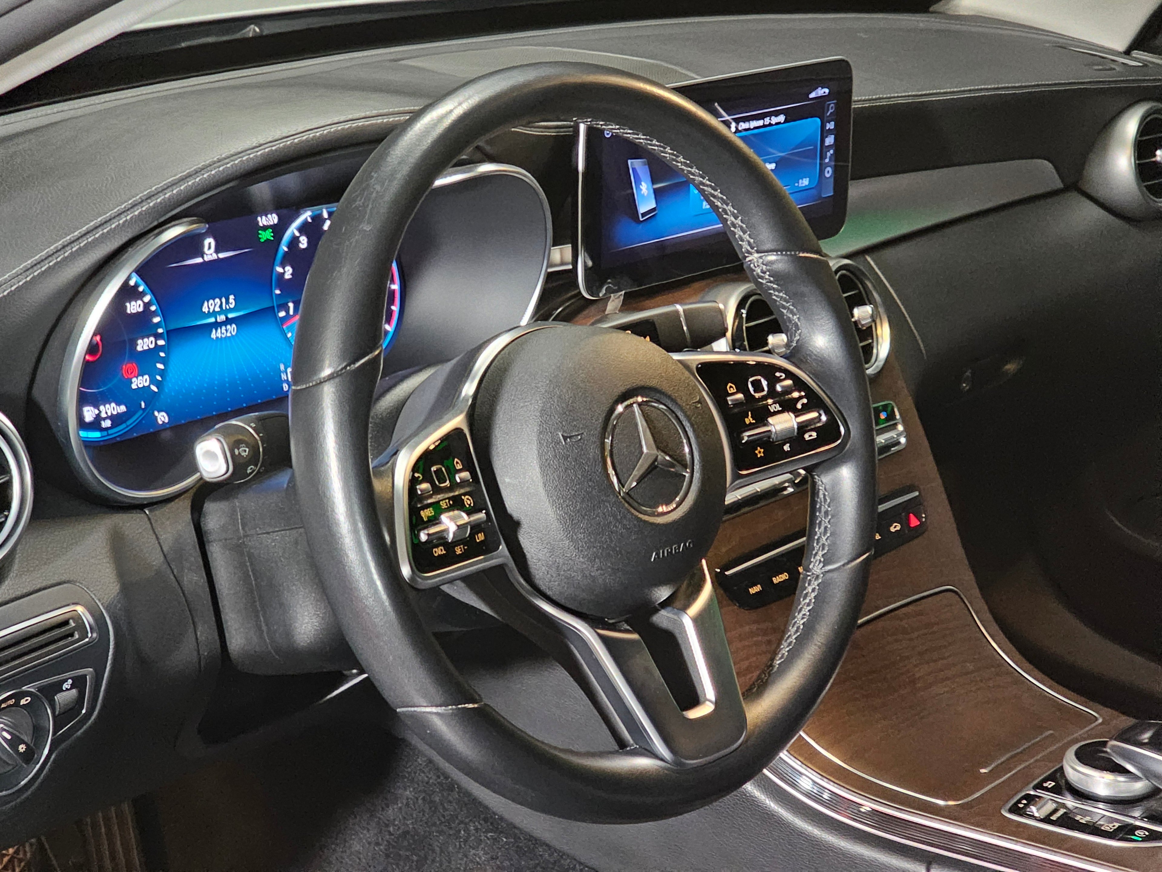 Mercedes-Benz C 200 2020 - Grupo Flip