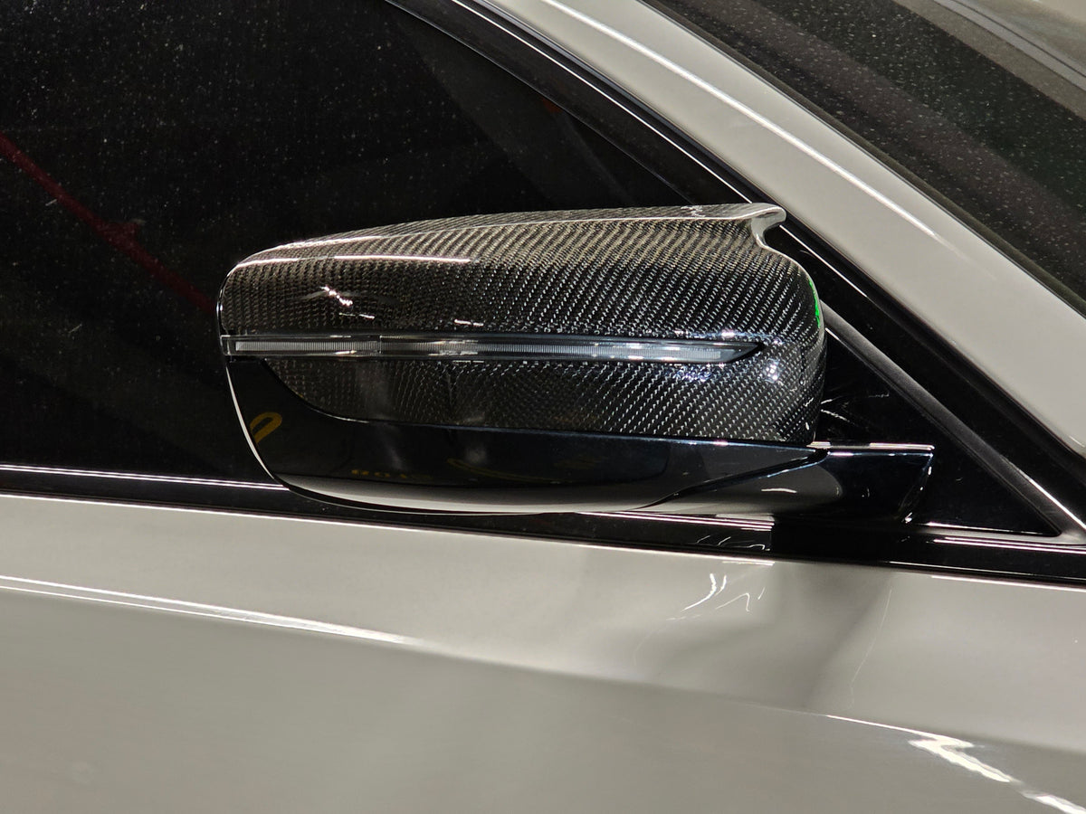 BMW M340i xDrive 2021