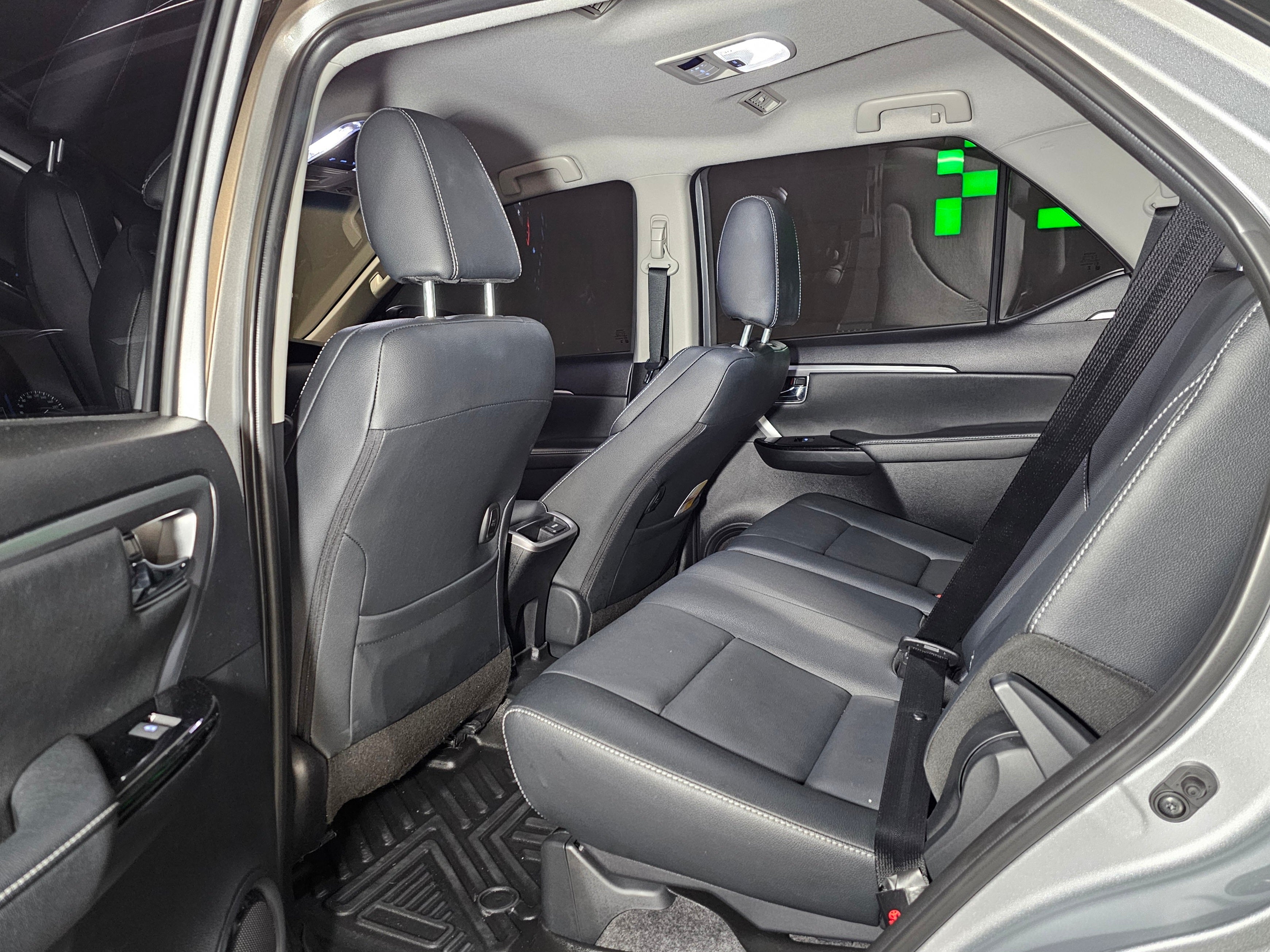 Toyota Fortuner 2026