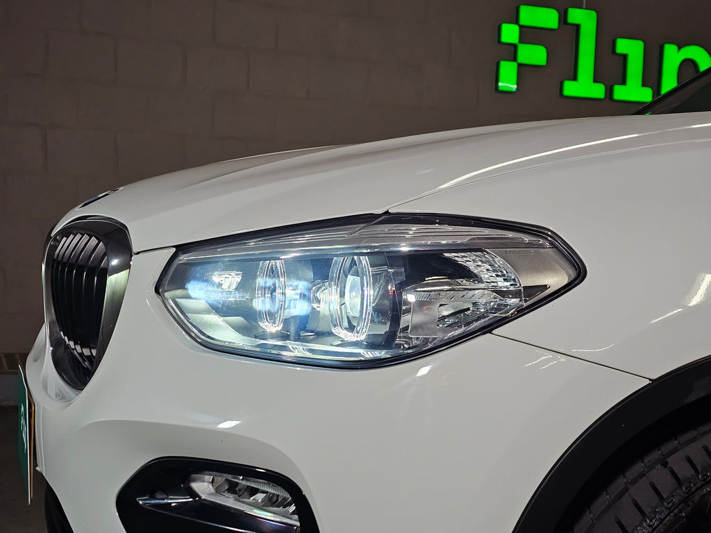 BMW X4 xDrive30i 2019