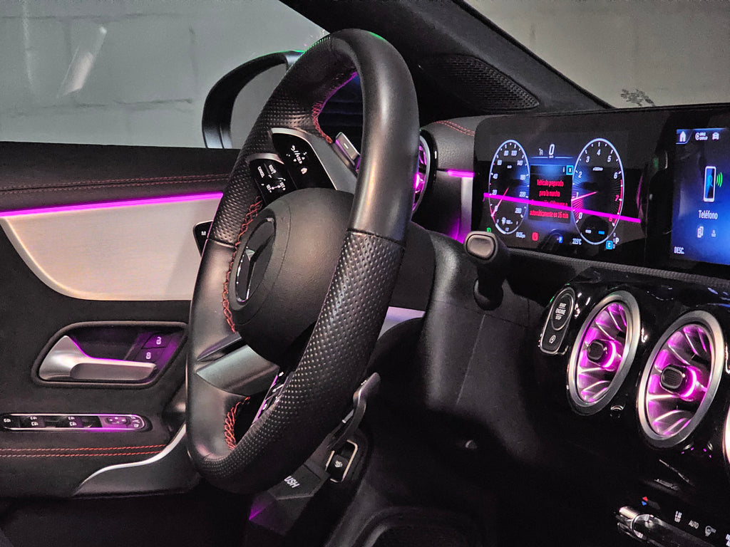 Mercedes-Benz CLA 250 4MATIC 2025