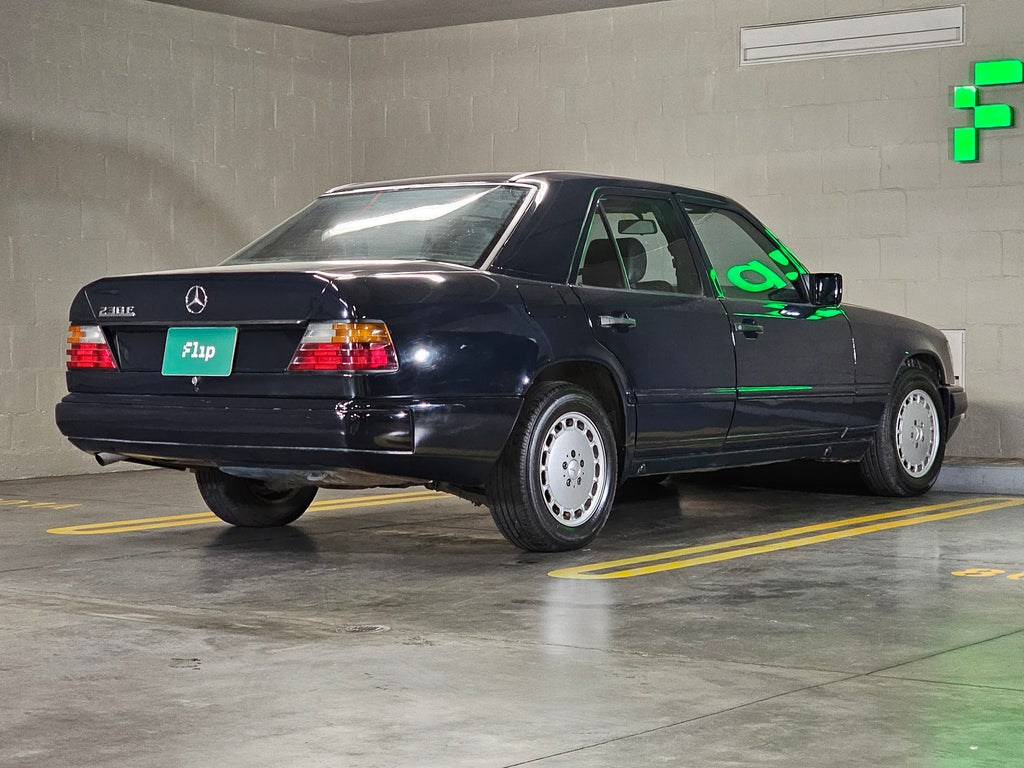 Mercedes Benz 230 E 1985