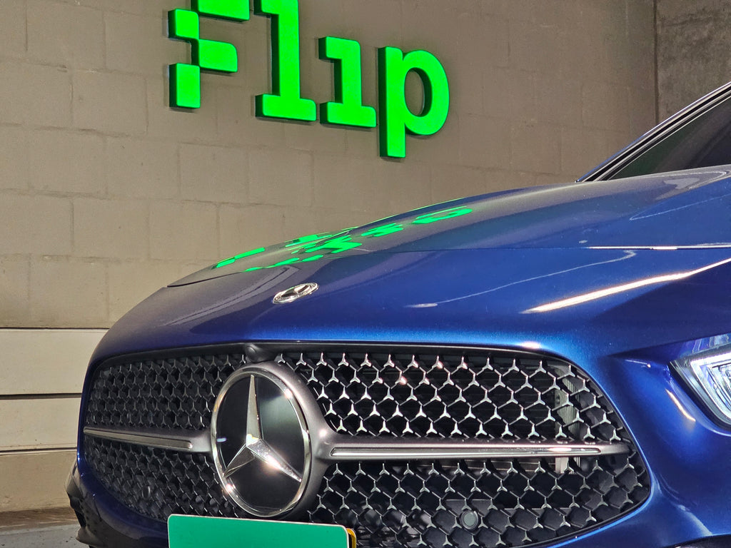 Mercedes-Benz CLA 250 4MATIC 2025