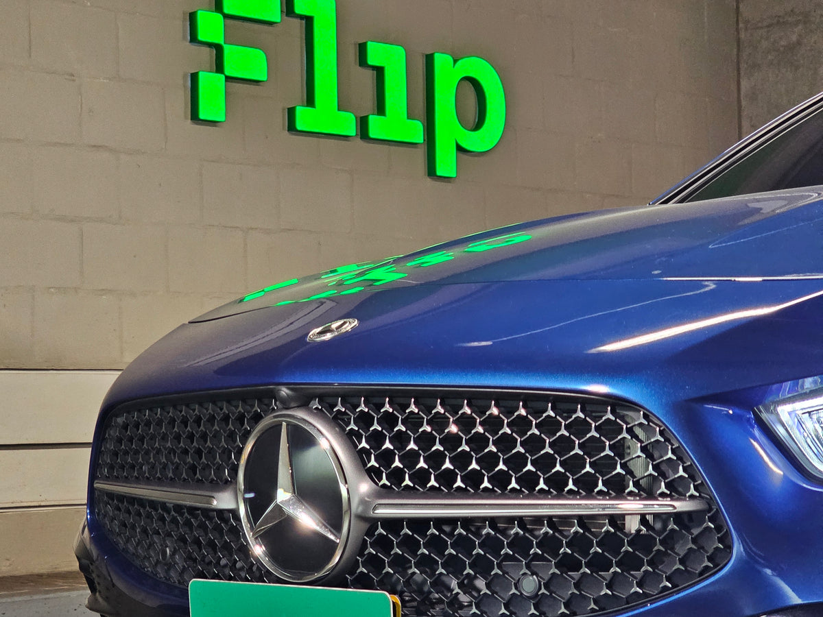 Mercedes-Benz CLA 250 4MATIC 2025