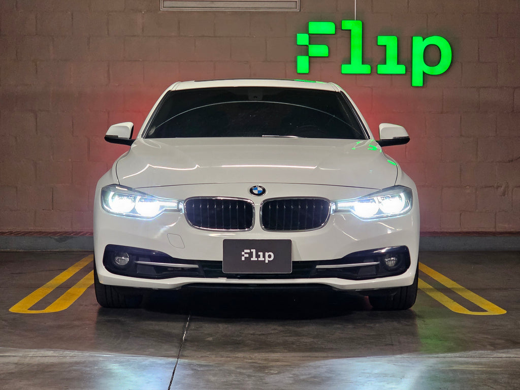 BMW 320i 2017