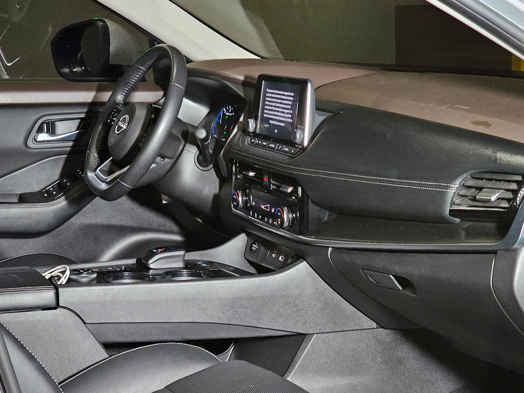 Nissan X-Trail T33 e-POWER 2026