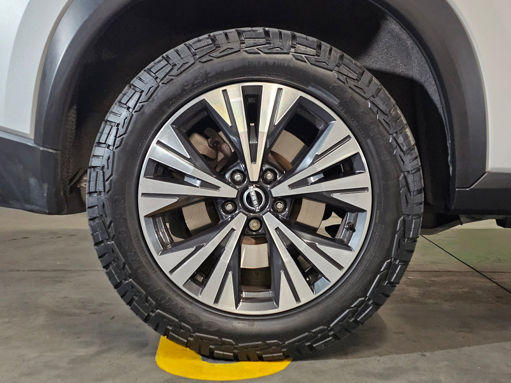 Nissan X-Trail T33 e-POWER 2026