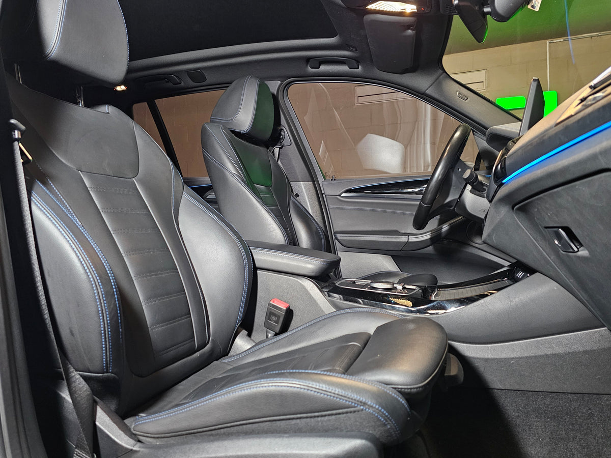 BMW iX3 M Sport 2024