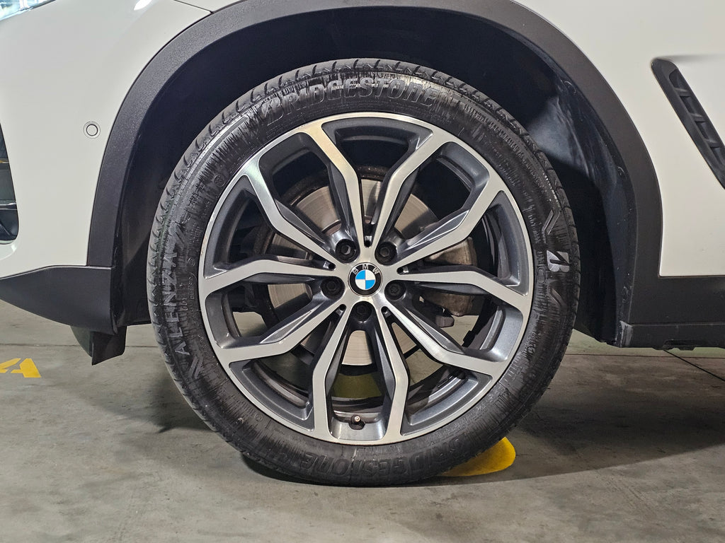 BMW X4 xDrive30i 2019