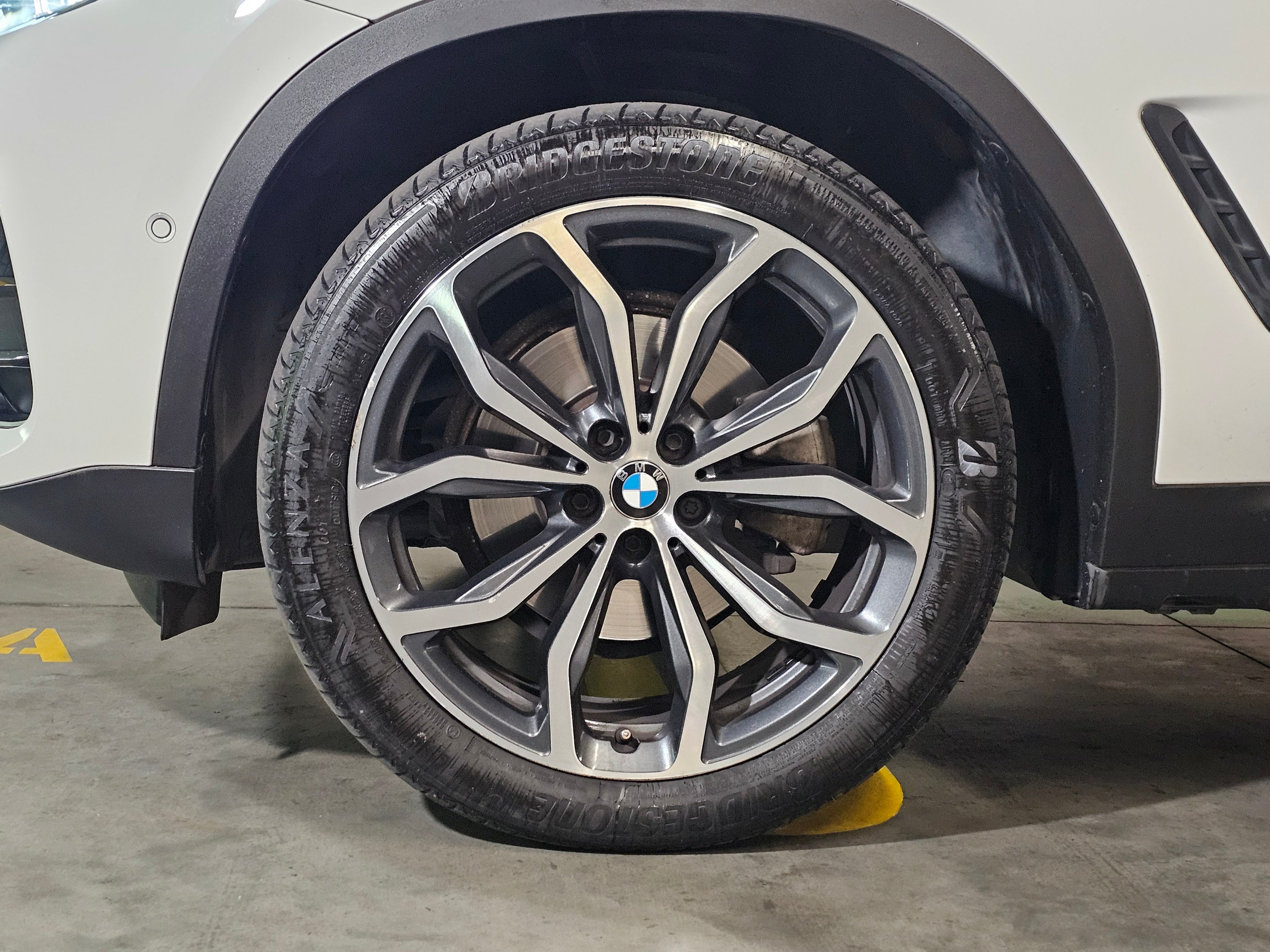 BMW X4 xDrive30i 2019