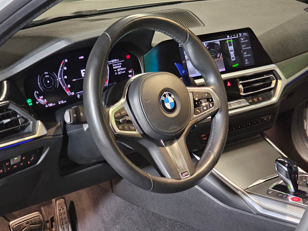 BMW M340i xDrive 2021