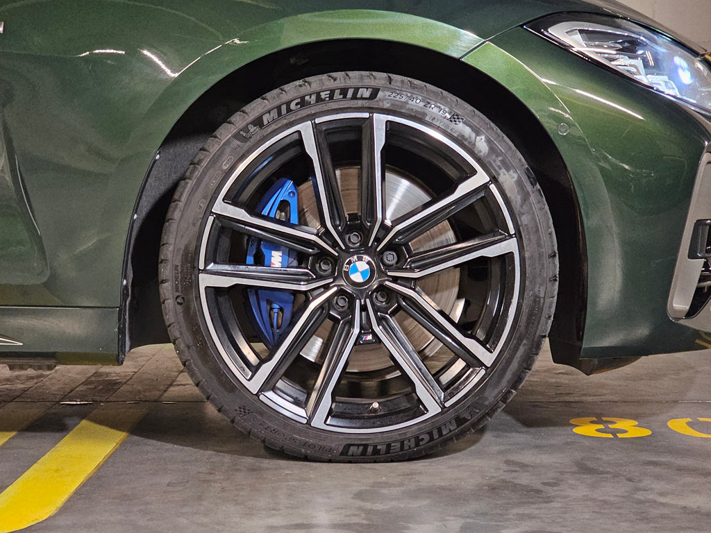 BMW M440i xDrive Coupé 2023
