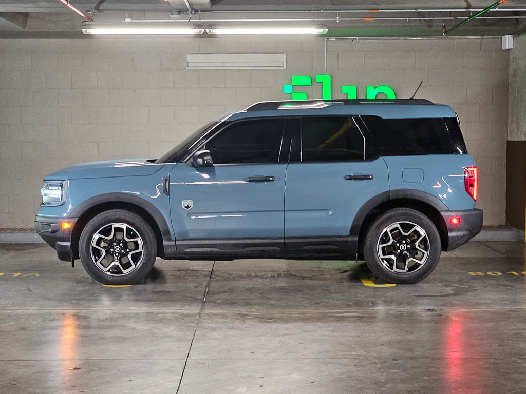 Ford Bronco Sport Big Bend 2023