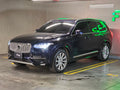 Volvo XC90 T6 AWD 2019