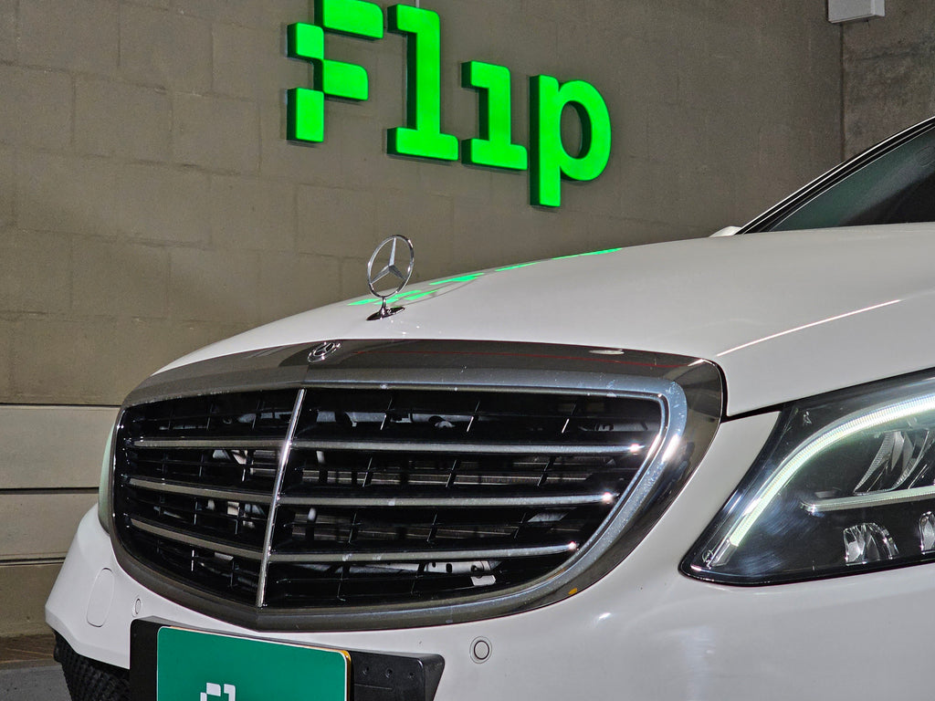 Mercedes-Benz C 200 2020 - Grupo Flip