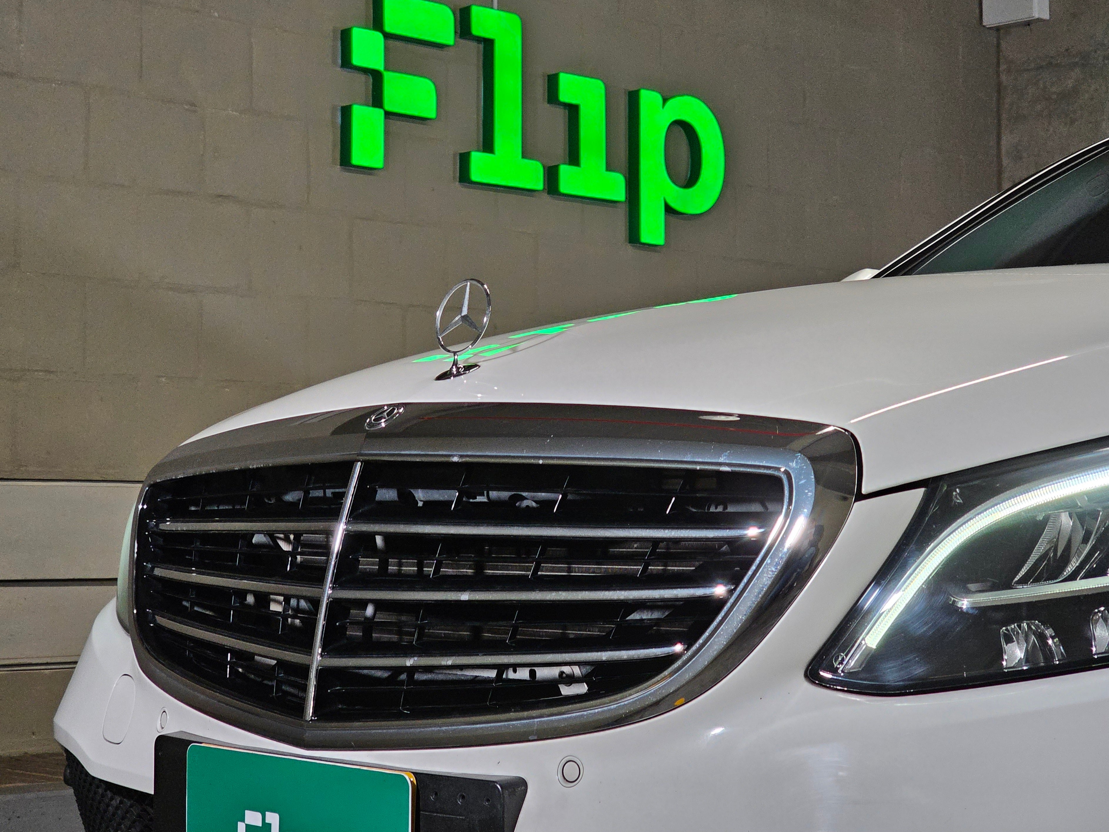 Mercedes-Benz C 200 2020 - Grupo Flip