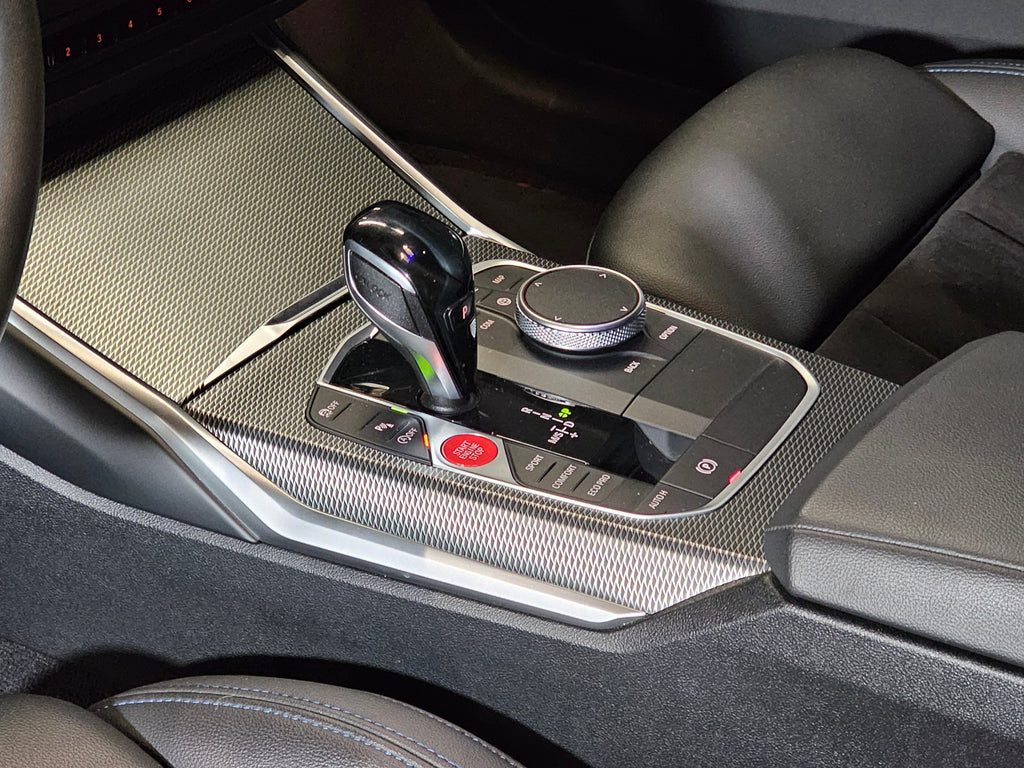 BMW M340i xDrive 2021
