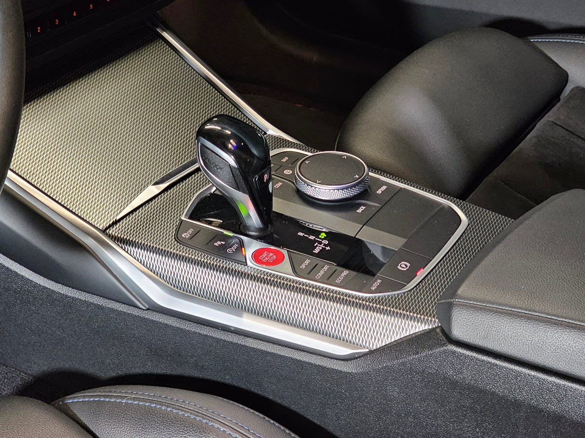 BMW M340i xDrive 2021