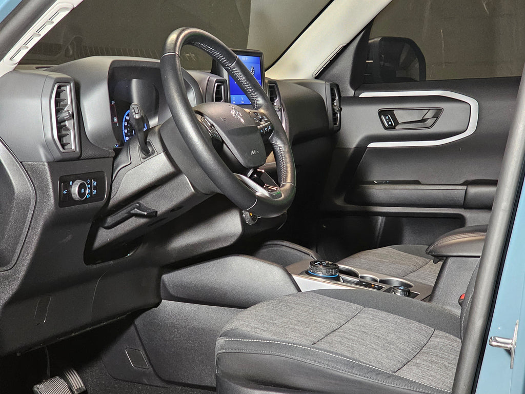 Ford Bronco Sport Big Bend 2023