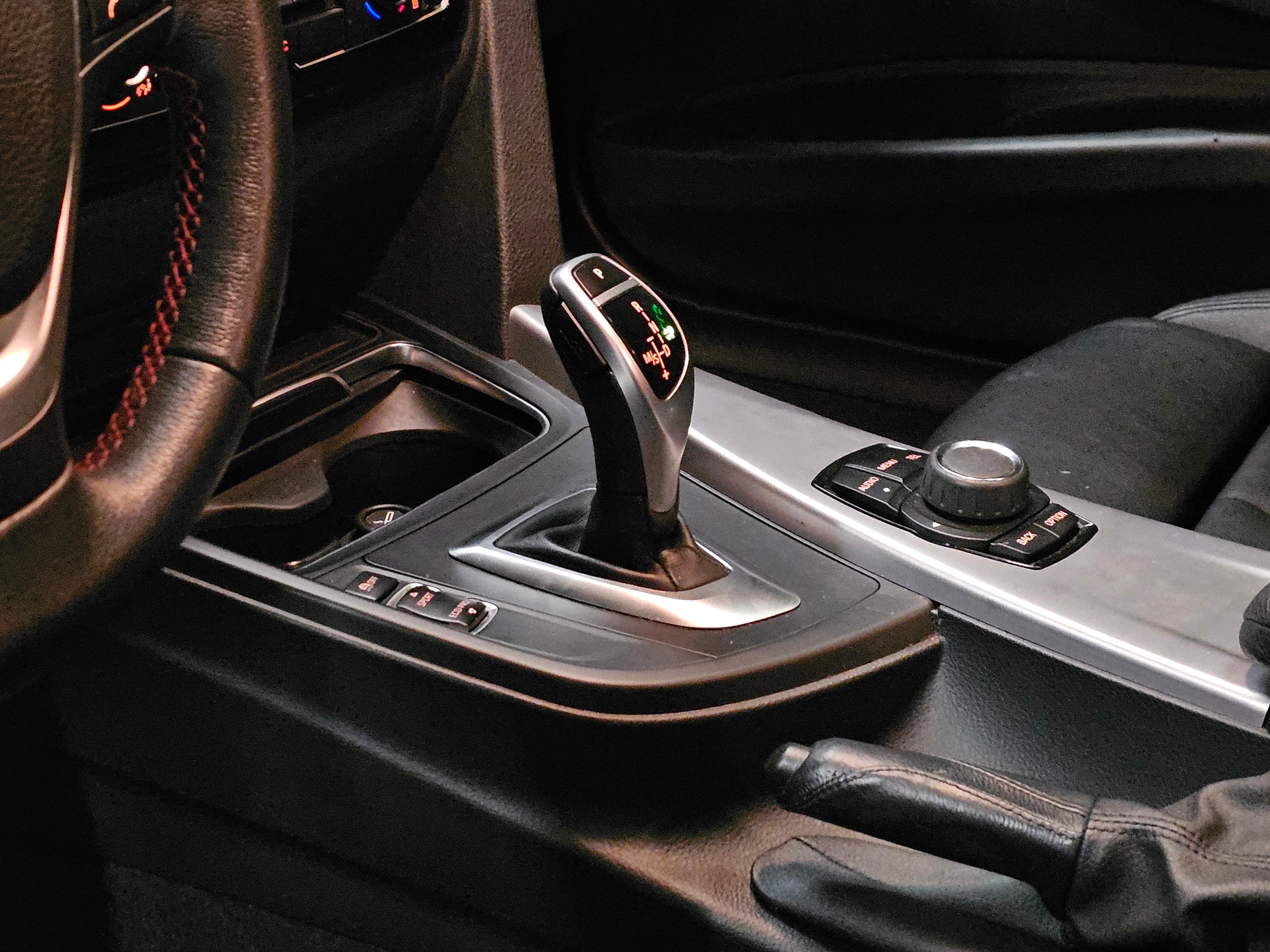 BMW 320i 2017