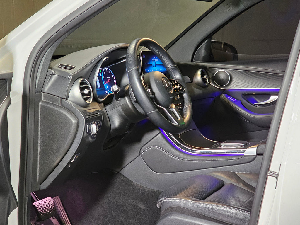 Mercedes-Benz GLC 300 4MATIC 2021