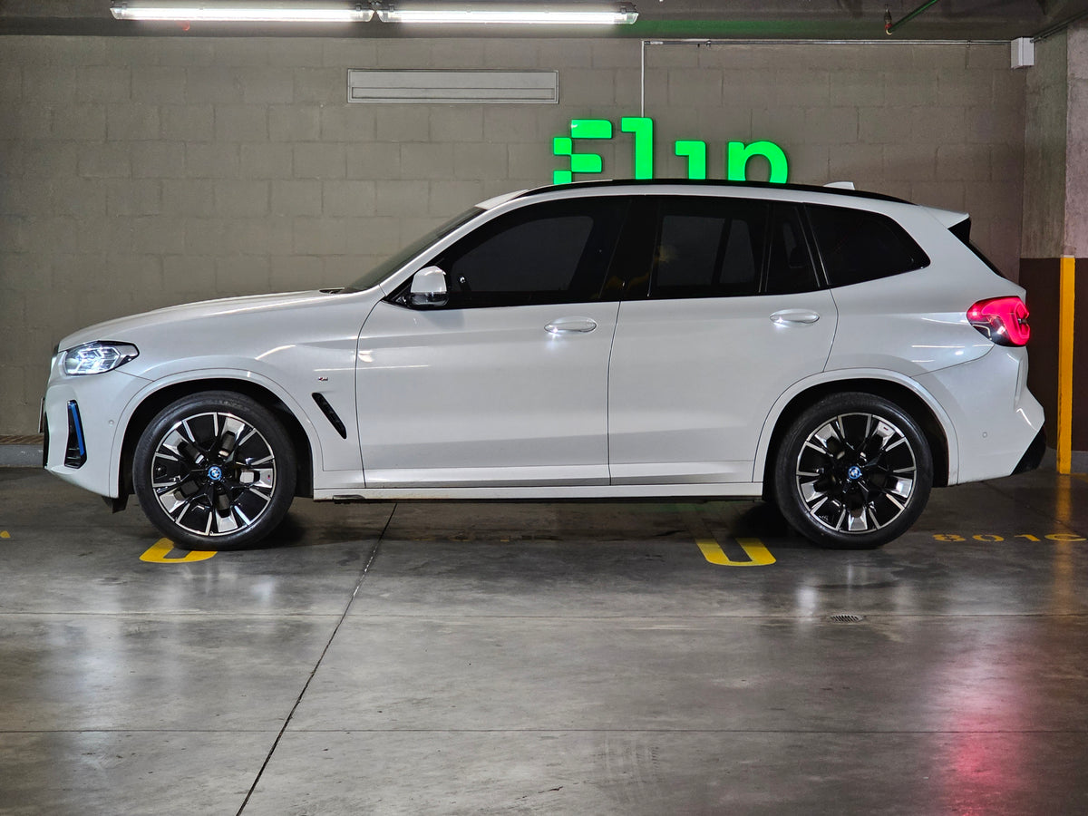 BMW iX3 M Sport 2024
