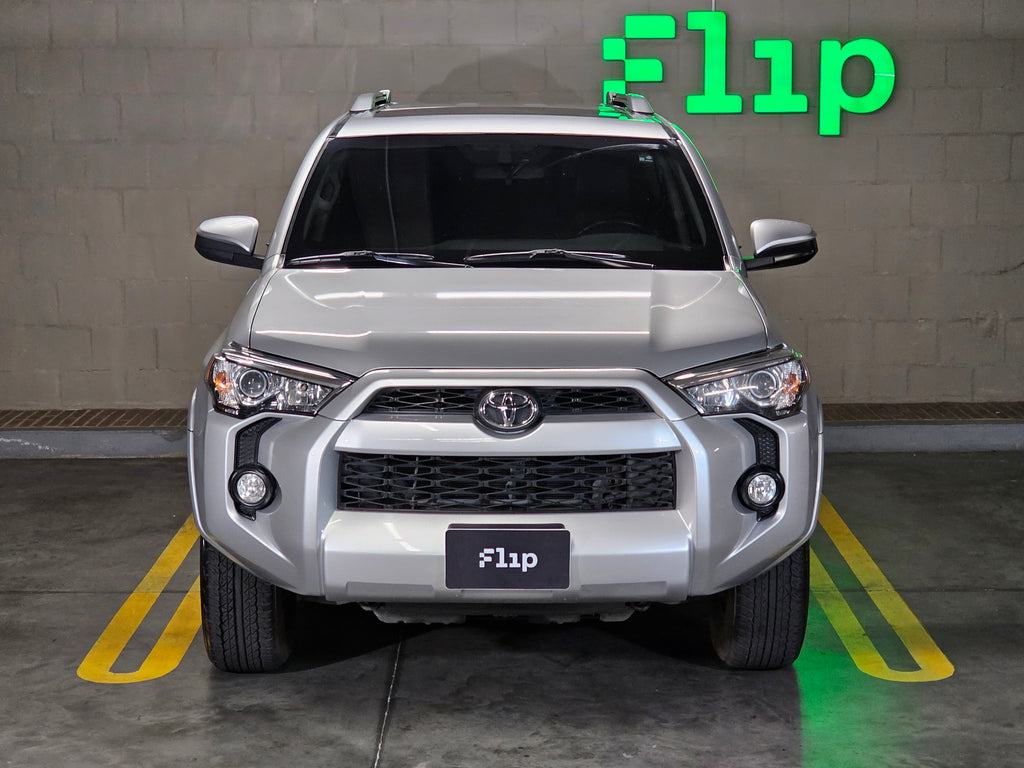 Toyota 4Runner 2020
