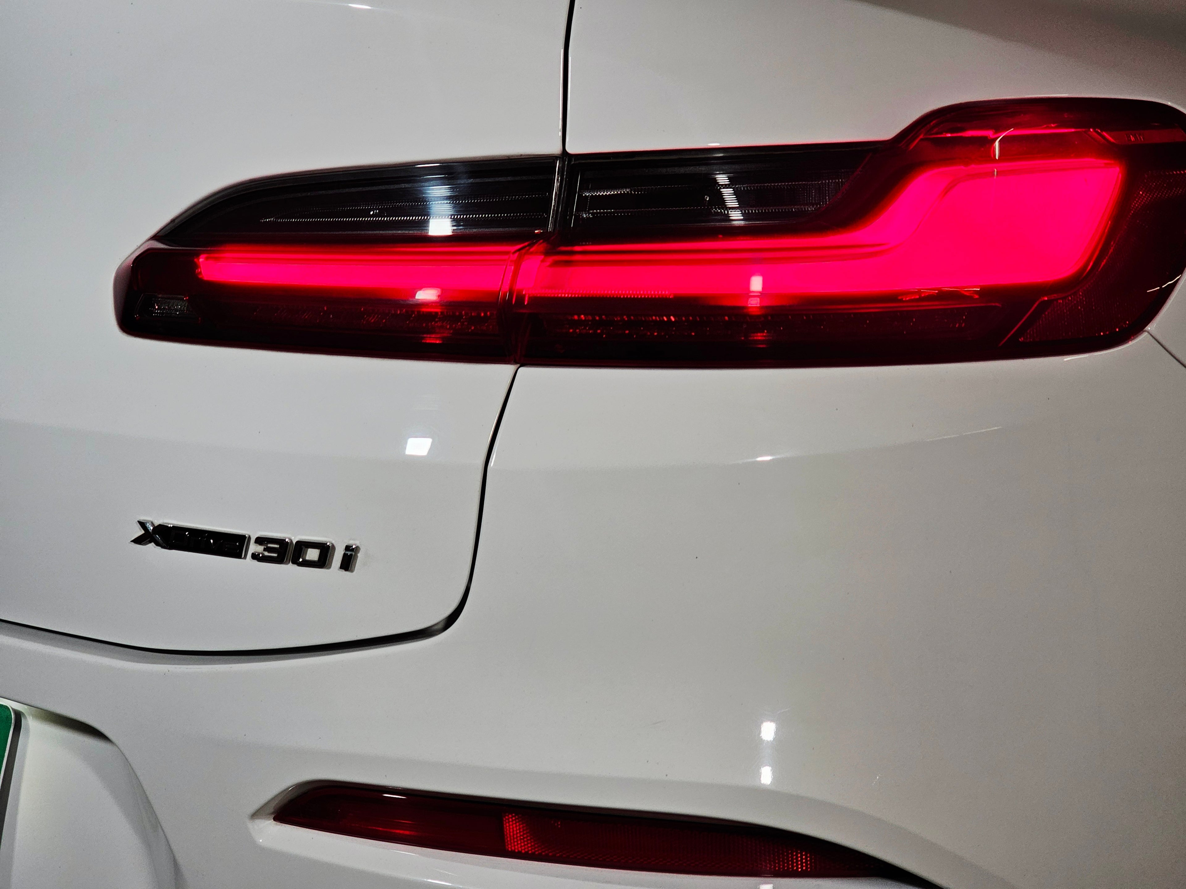 BMW X4 xDrive30i 2019
