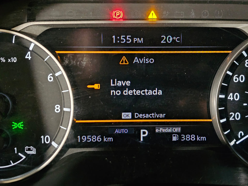 Nissan X-Trail T33 e-POWER 2026