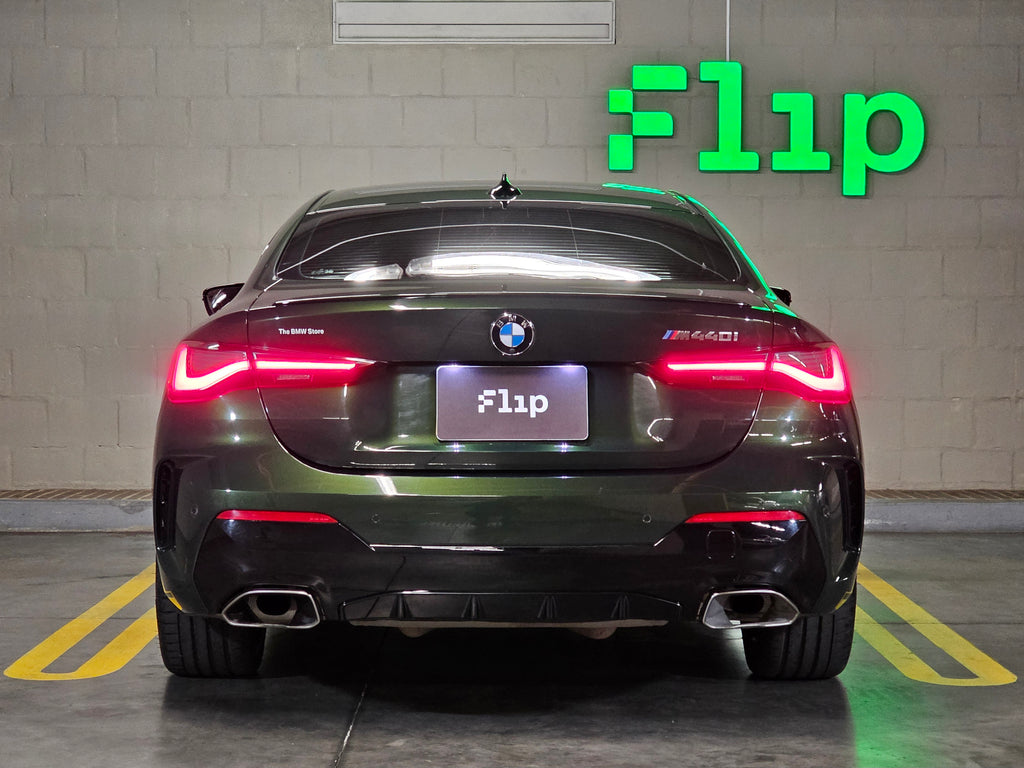 BMW M440i xDrive Coupé 2023
