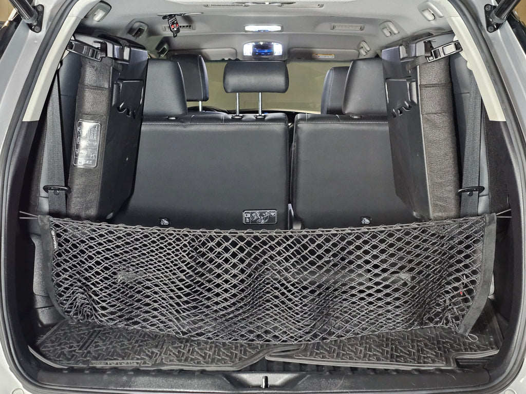 Toyota Fortuner 2026