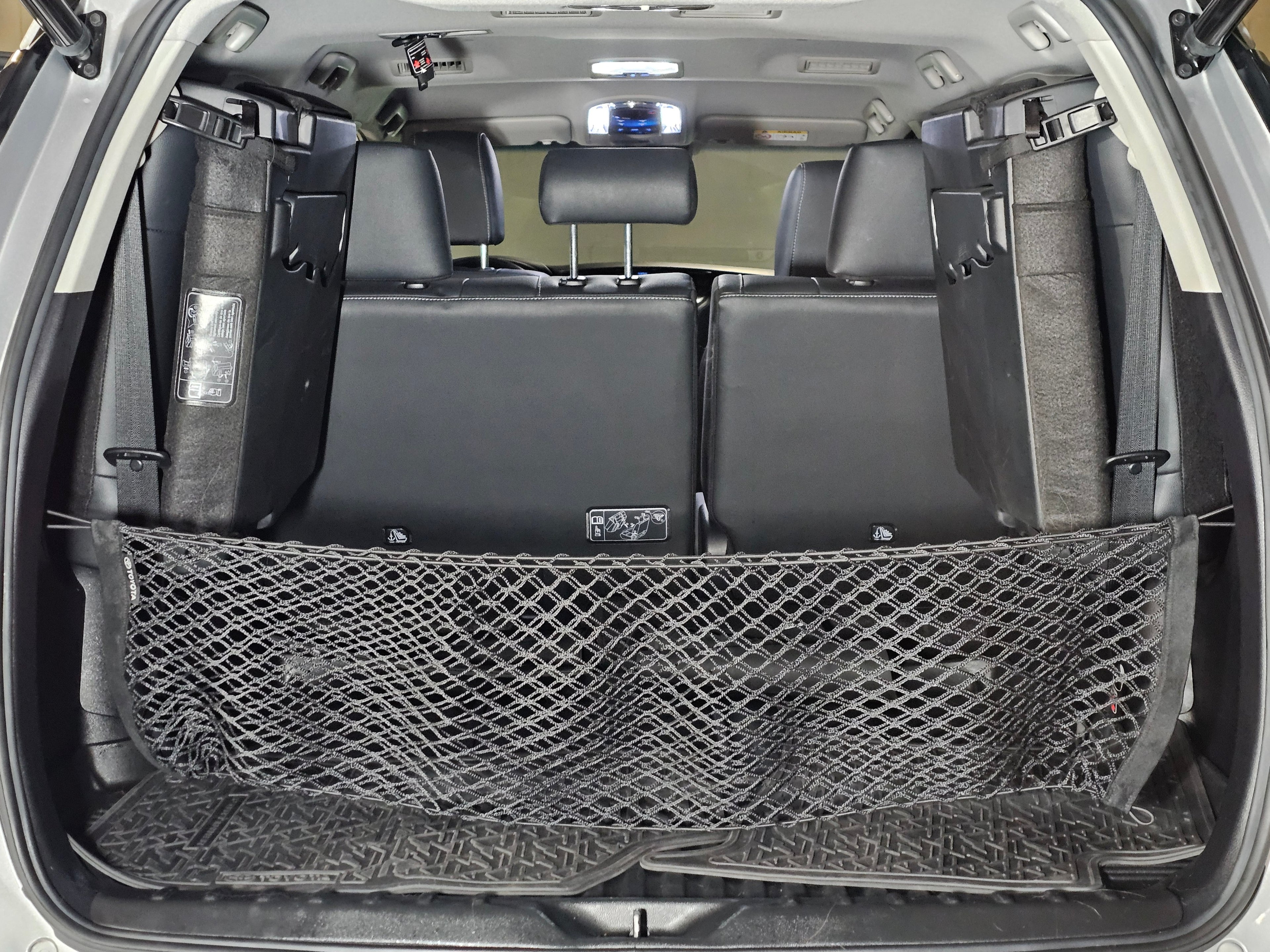 Toyota Fortuner 2026