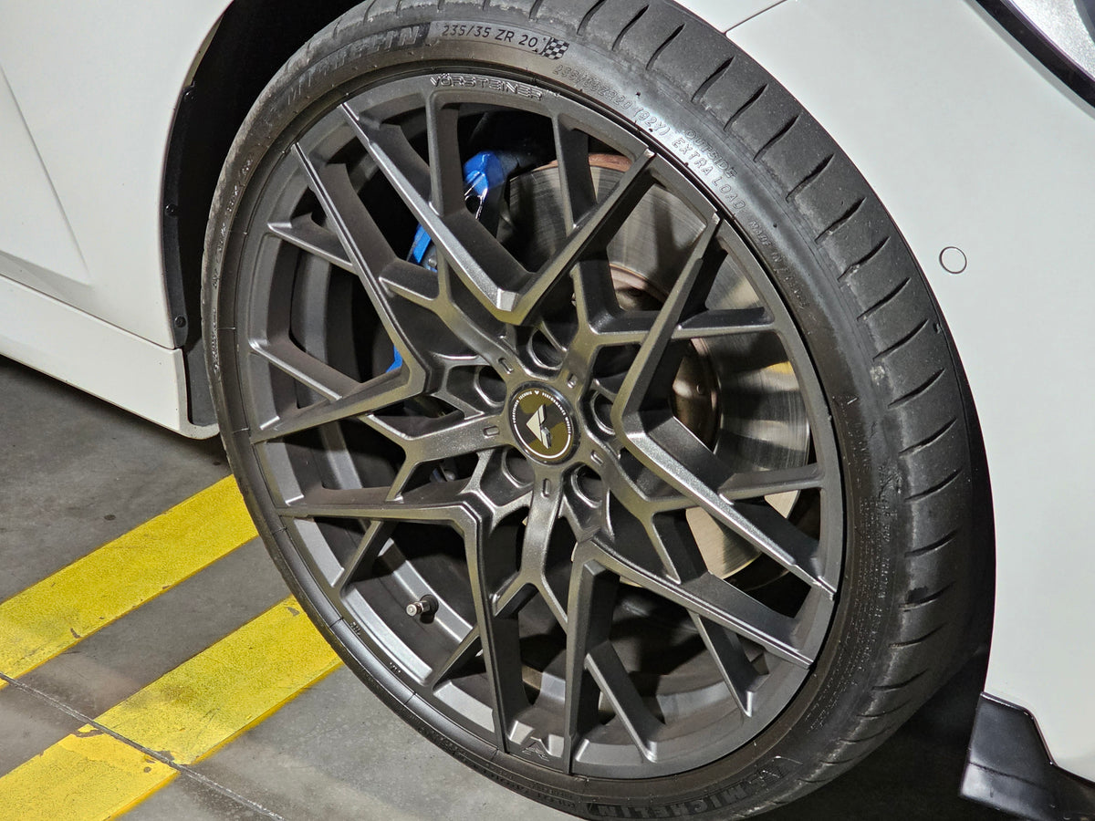 BMW M340i xDrive 2021