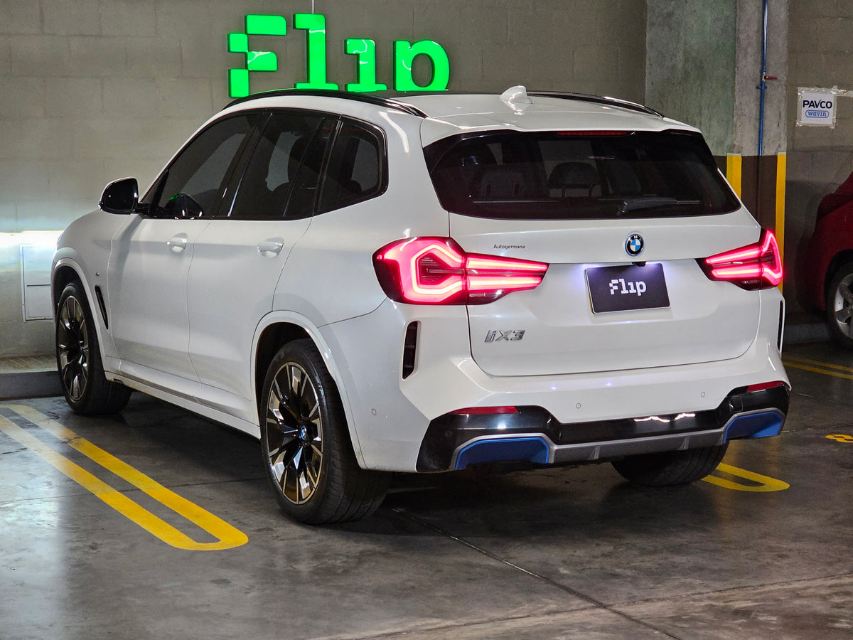 BMW iX3 M Sport 2024