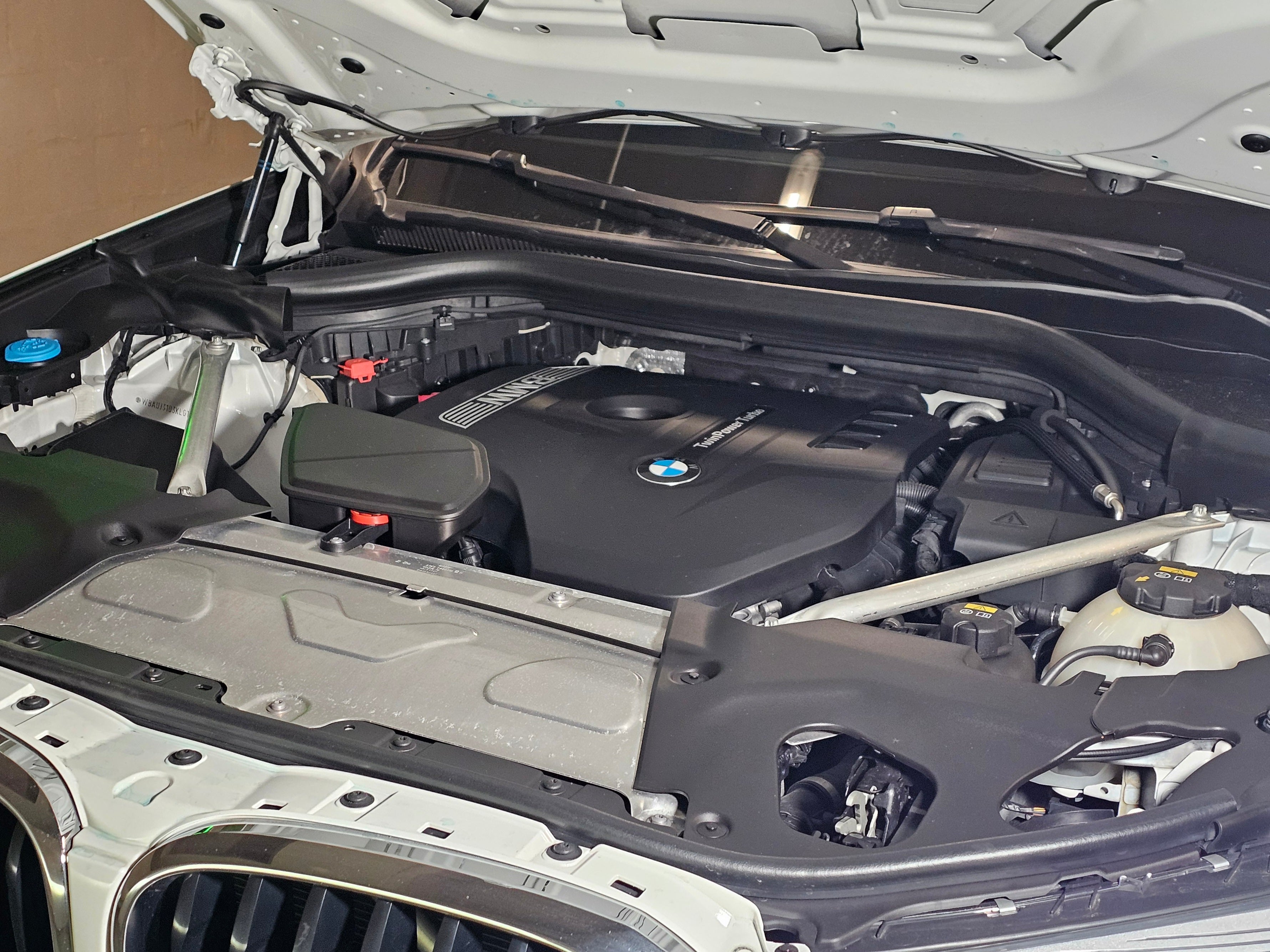 BMW X4 xDrive30i 2019
