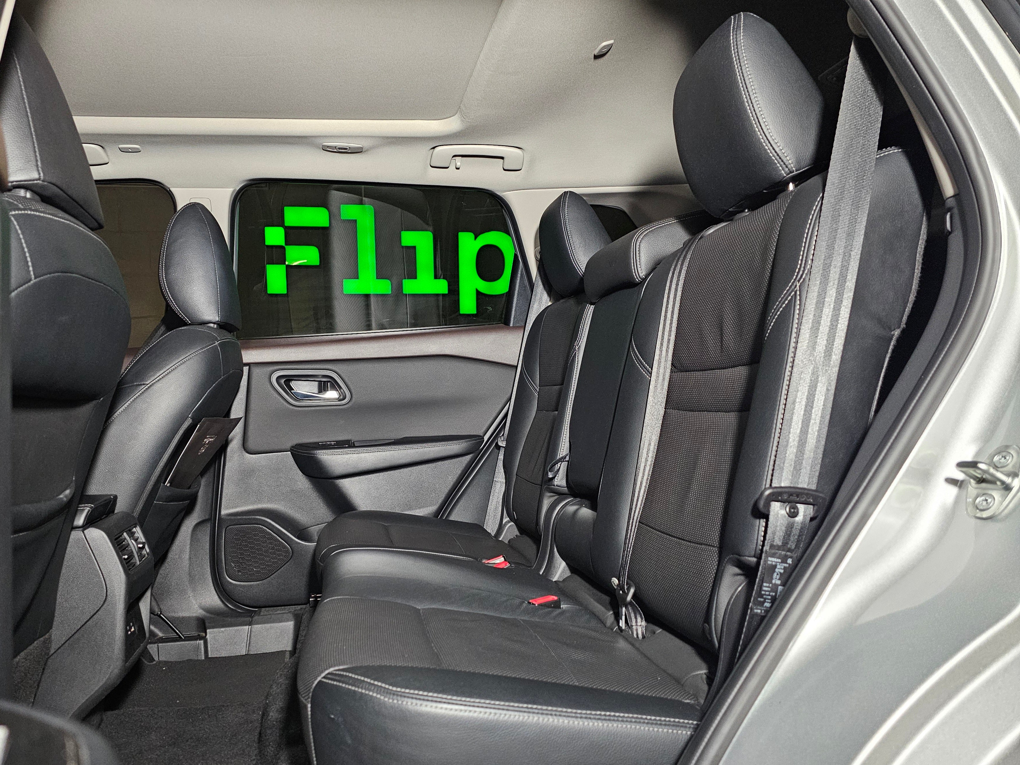 Nissan X-Trail T33 e-POWER 2026