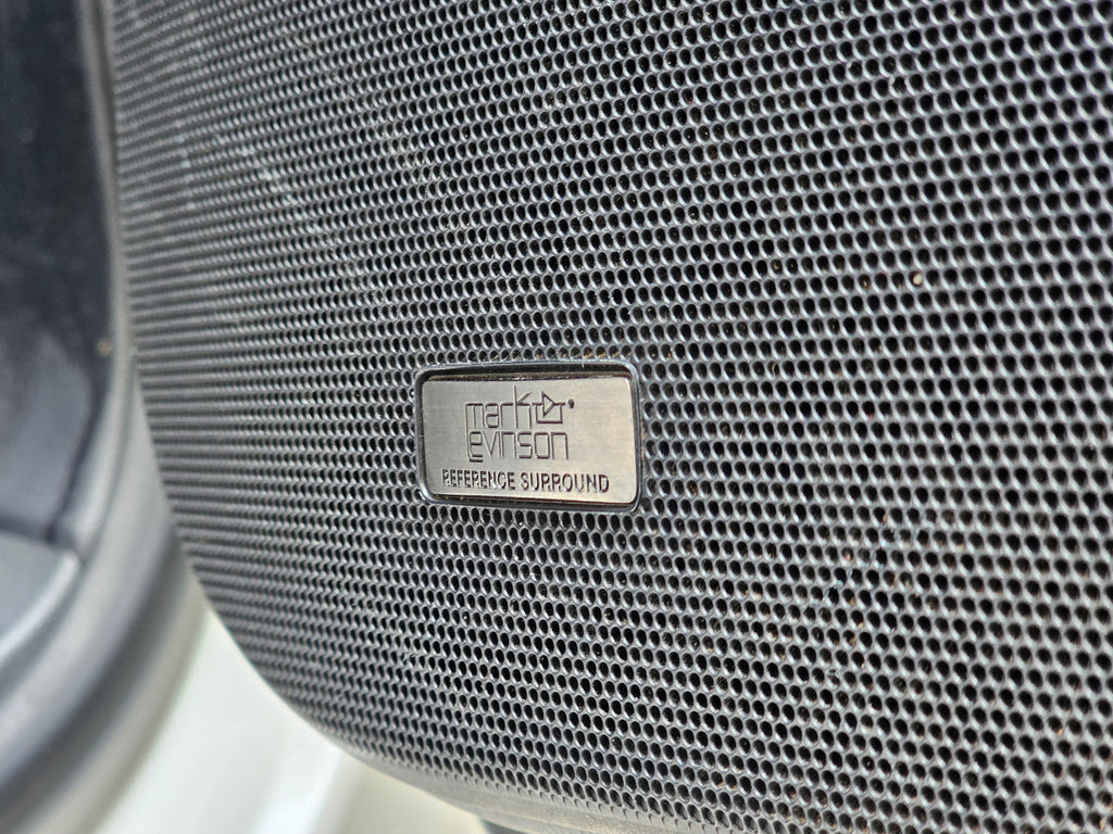Lexus LX 570 5.7 2016
