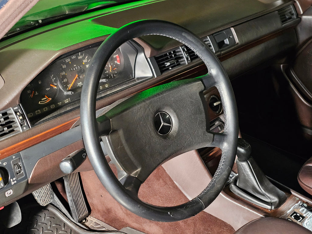 Mercedes Benz 230 E 1985