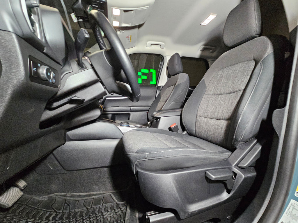 Ford Bronco Sport Big Bend 2023