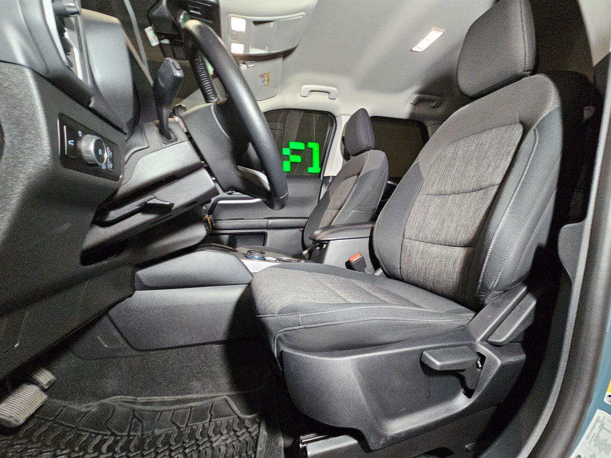 Ford Bronco Sport Big Bend 2023