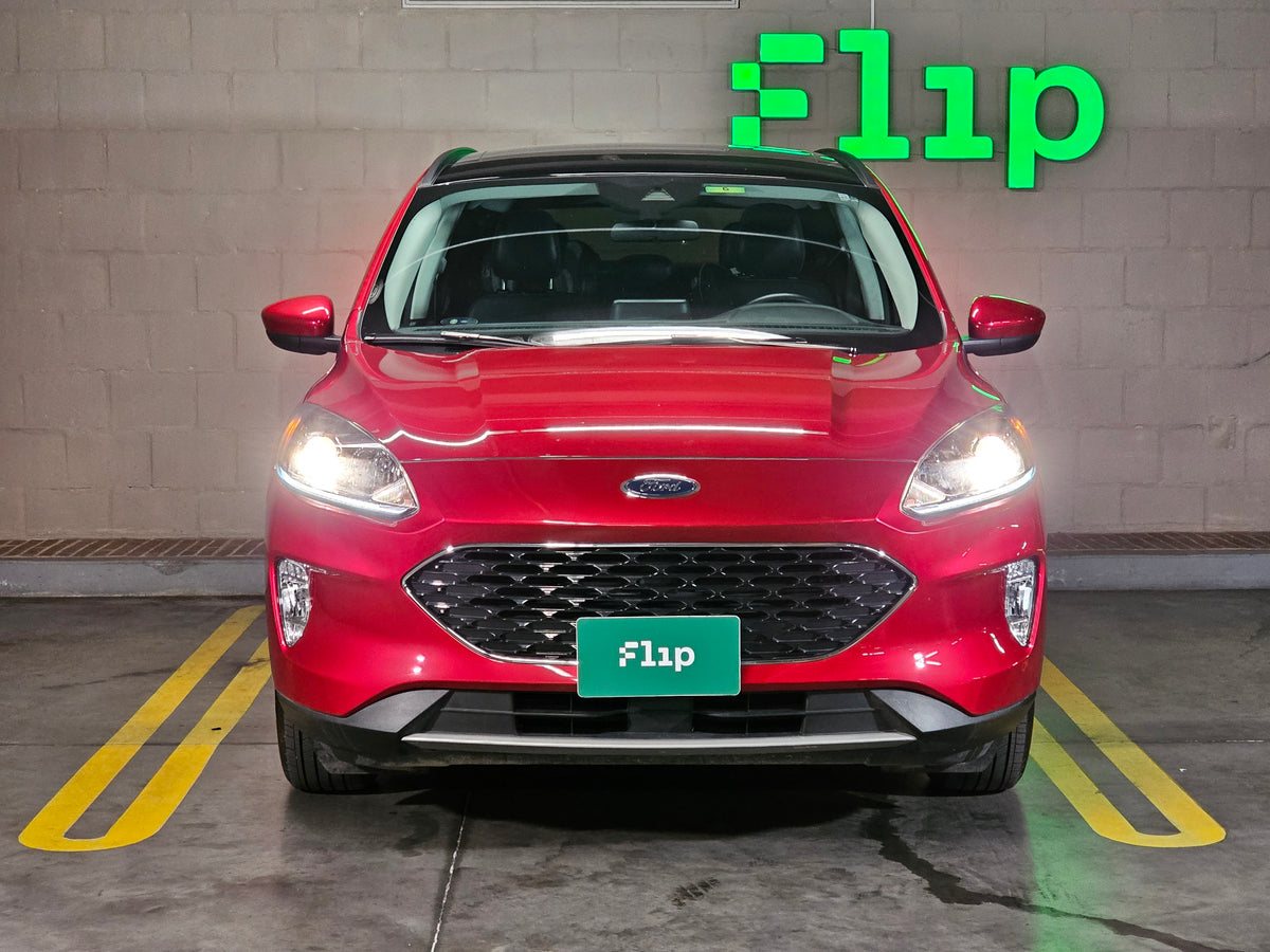 Ford Escape SEL 2.5 2021