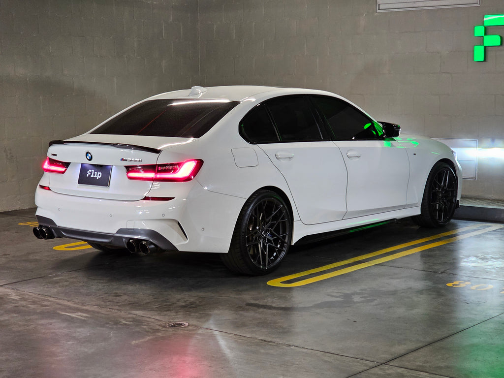 BMW M340i xDrive 2021