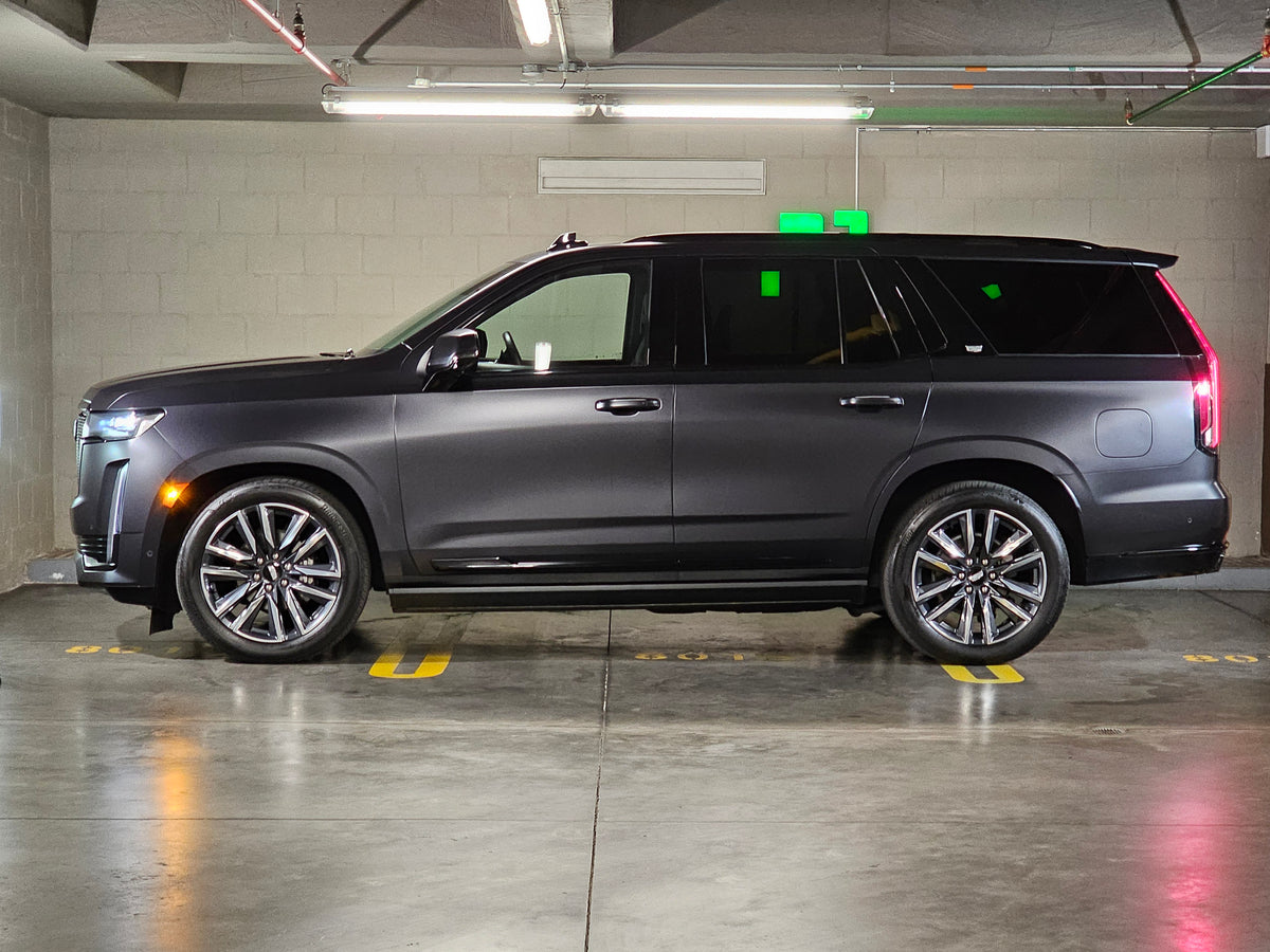 Cadillac Escalade Sport Platinum 2023