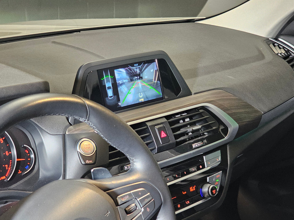 BMW X4 xDrive30i 2019