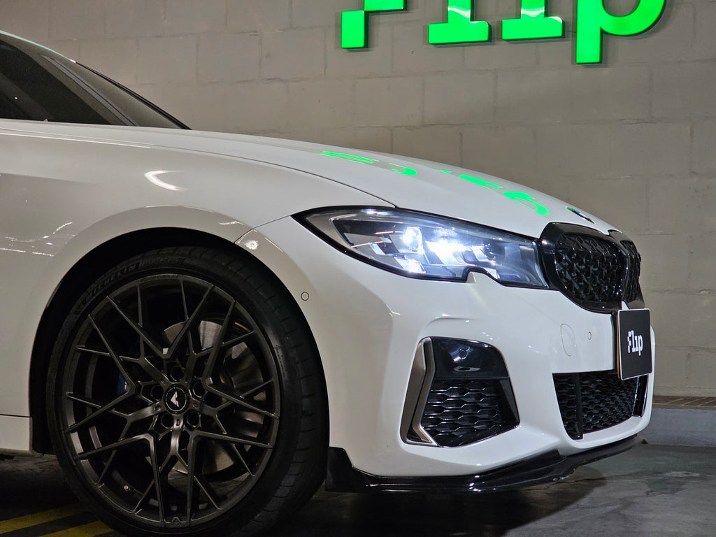 BMW M340i xDrive 2021
