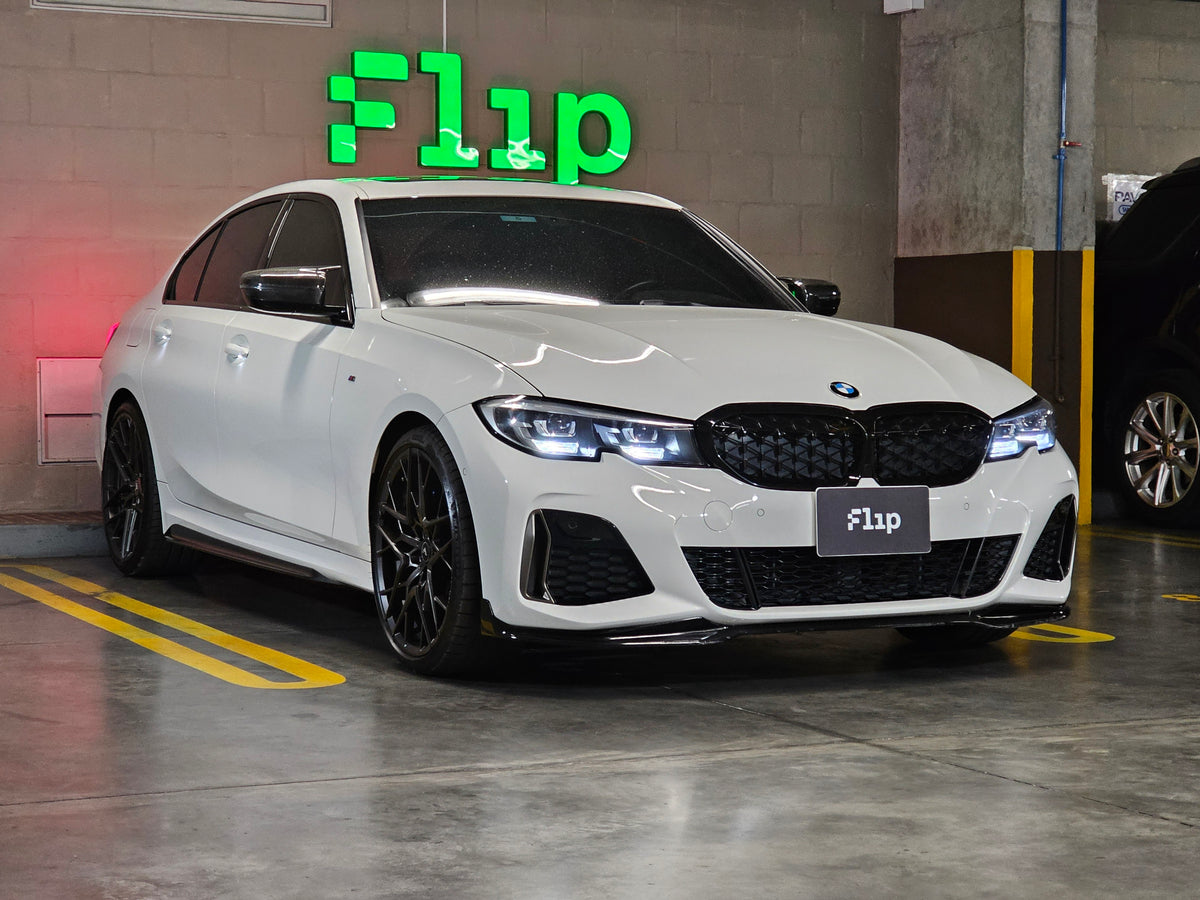 BMW M340i xDrive 2021