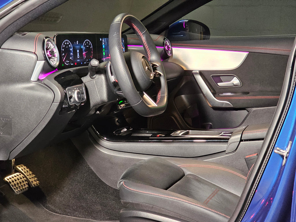 Mercedes-Benz CLA 250 4MATIC 2025