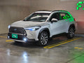 Toyota Corolla Cross 1.8 Hev Seg Cvt 2023