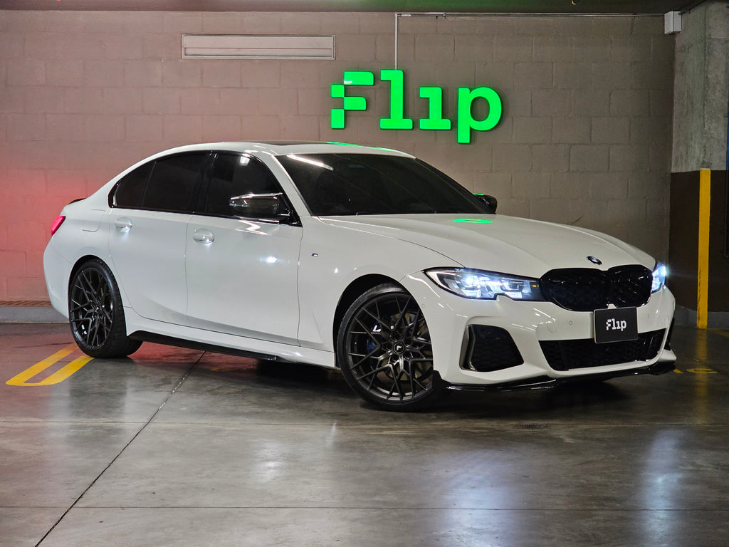 BMW M340i xDrive 2021